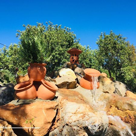 Quinta Dos Netos Villa ตาวิรา ภายนอก รูปภาพ