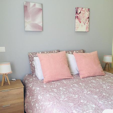 Quinta Dos Netos Villa ตาวิรา ภายนอก รูปภาพ