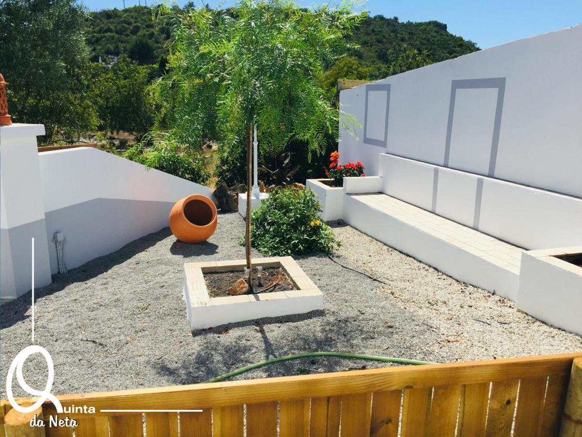 Quinta Dos Netos Villa ตาวิรา ภายนอก รูปภาพ