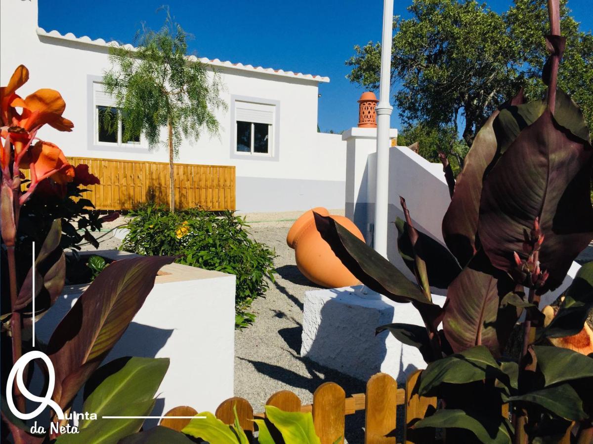 Quinta Dos Netos Villa ตาวิรา ภายนอก รูปภาพ