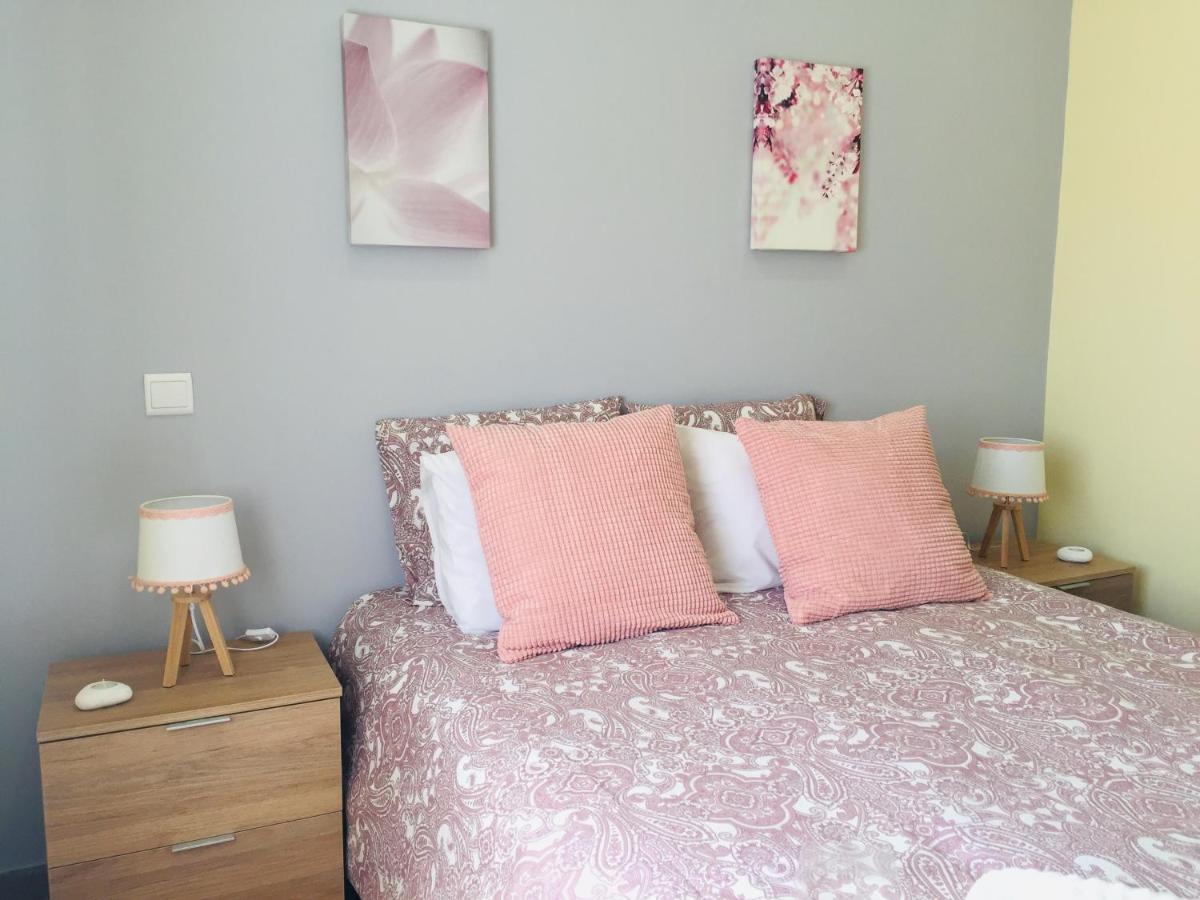 Quinta Dos Netos Villa ตาวิรา ภายนอก รูปภาพ