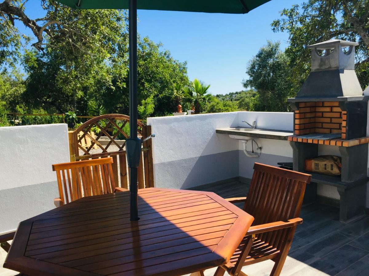 Quinta Dos Netos Villa ตาวิรา ภายนอก รูปภาพ