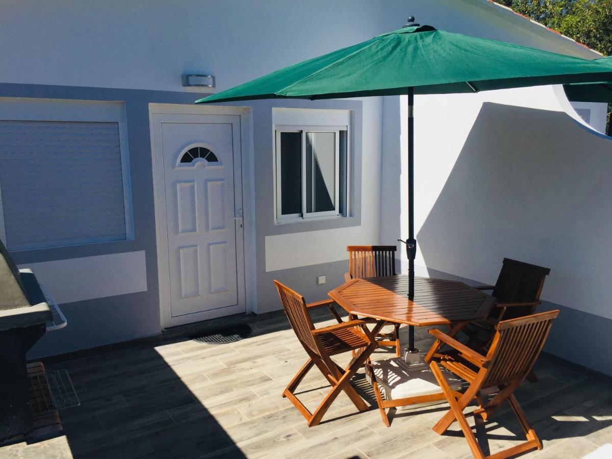 Quinta Dos Netos Villa ตาวิรา ภายนอก รูปภาพ