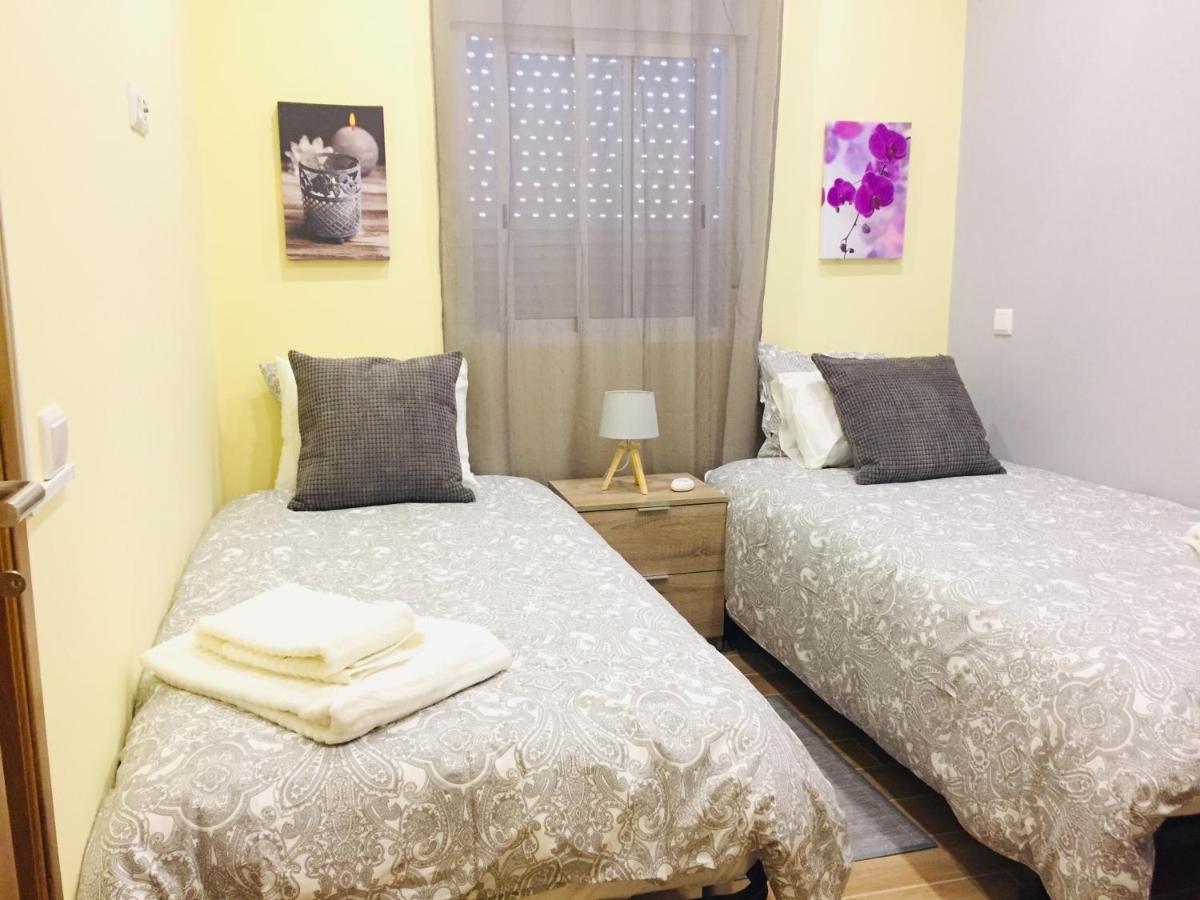 Quinta Dos Netos Villa ตาวิรา ภายนอก รูปภาพ