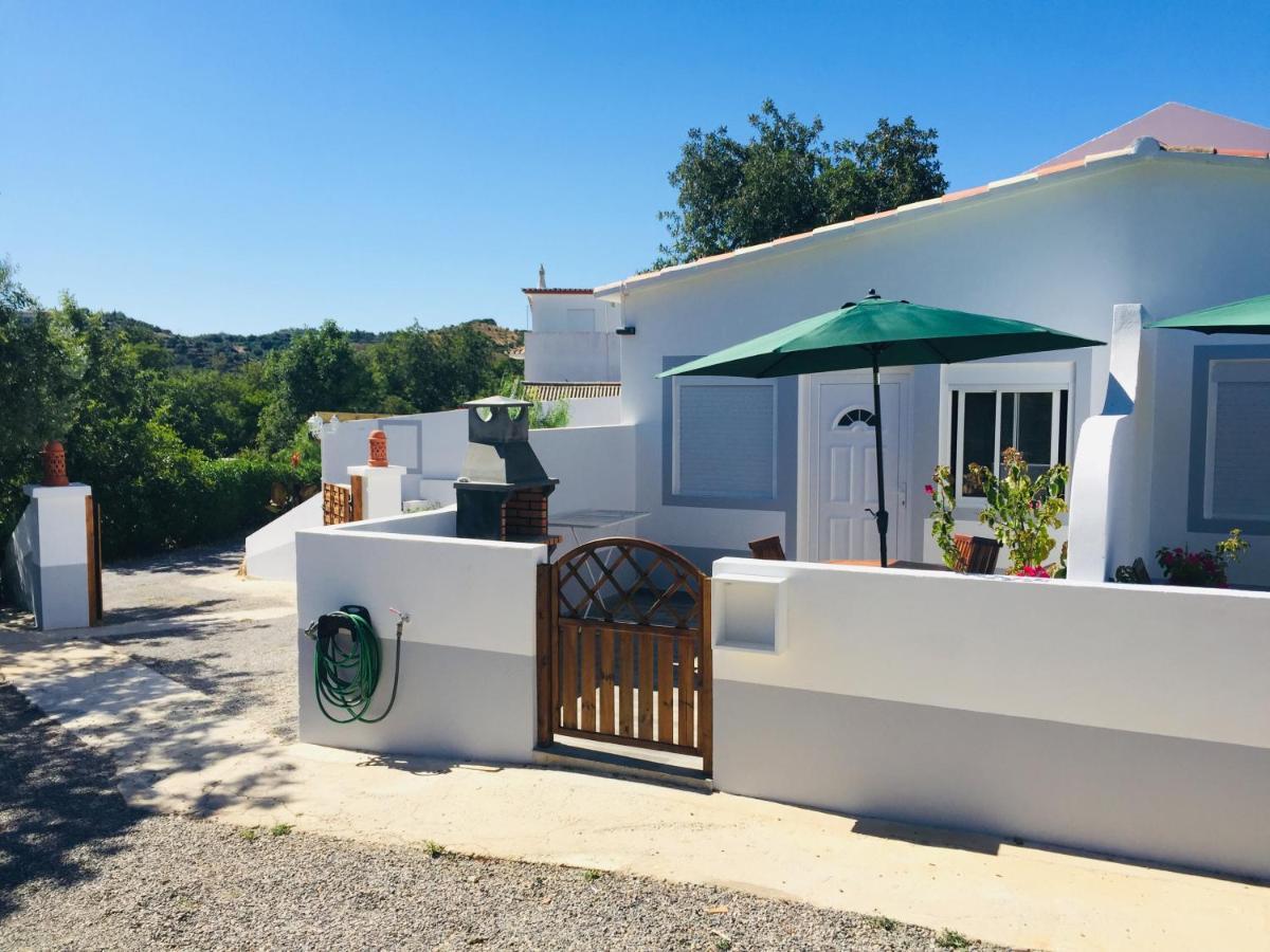 Quinta Dos Netos Villa ตาวิรา ภายนอก รูปภาพ