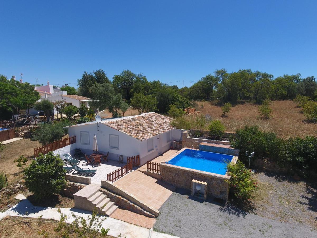 Quinta Dos Netos Villa ตาวิรา ภายนอก รูปภาพ