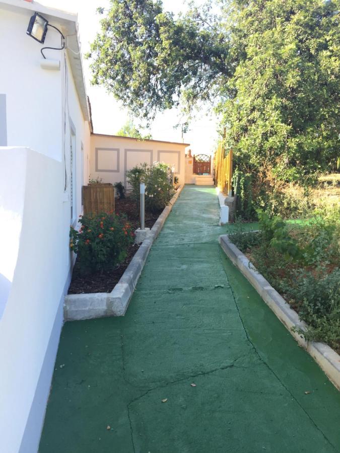 Quinta Dos Netos Villa ตาวิรา ภายนอก รูปภาพ