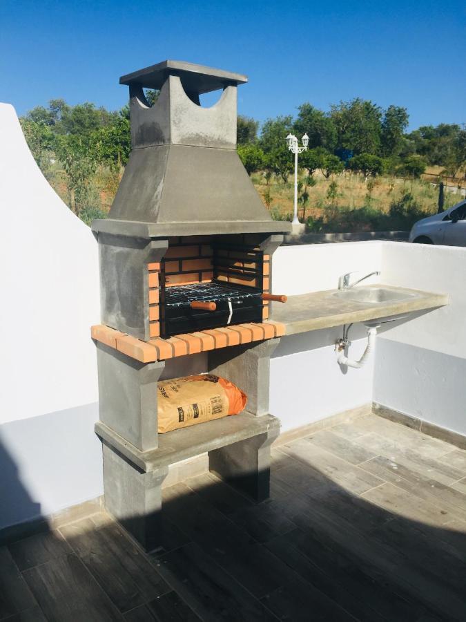 Quinta Dos Netos Villa ตาวิรา ภายนอก รูปภาพ