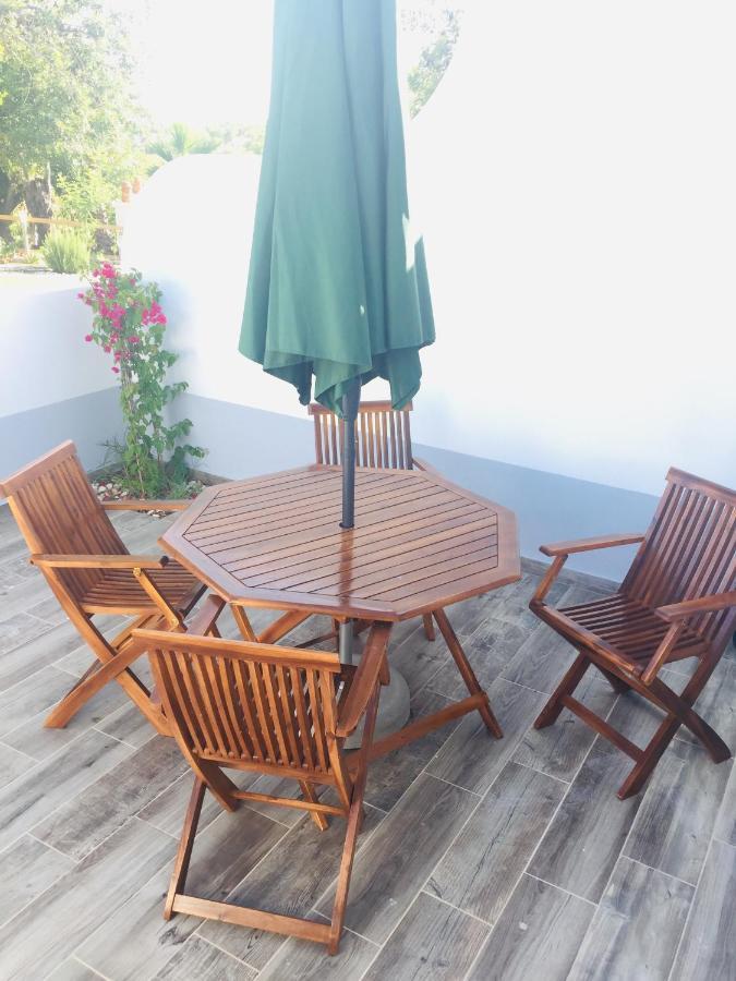 Quinta Dos Netos Villa ตาวิรา ภายนอก รูปภาพ