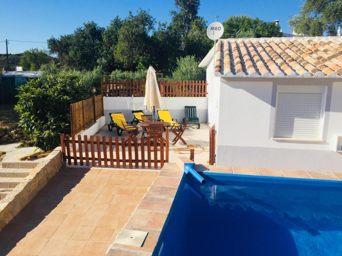 Quinta Dos Netos Villa ตาวิรา ภายนอก รูปภาพ