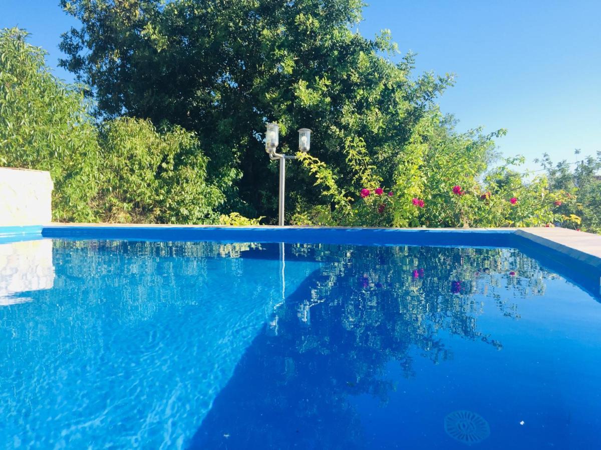 Quinta Dos Netos Villa ตาวิรา ภายนอก รูปภาพ