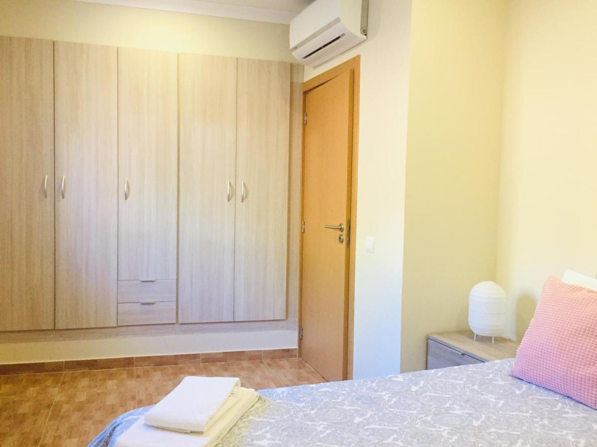 Quinta Dos Netos Villa ตาวิรา ภายนอก รูปภาพ