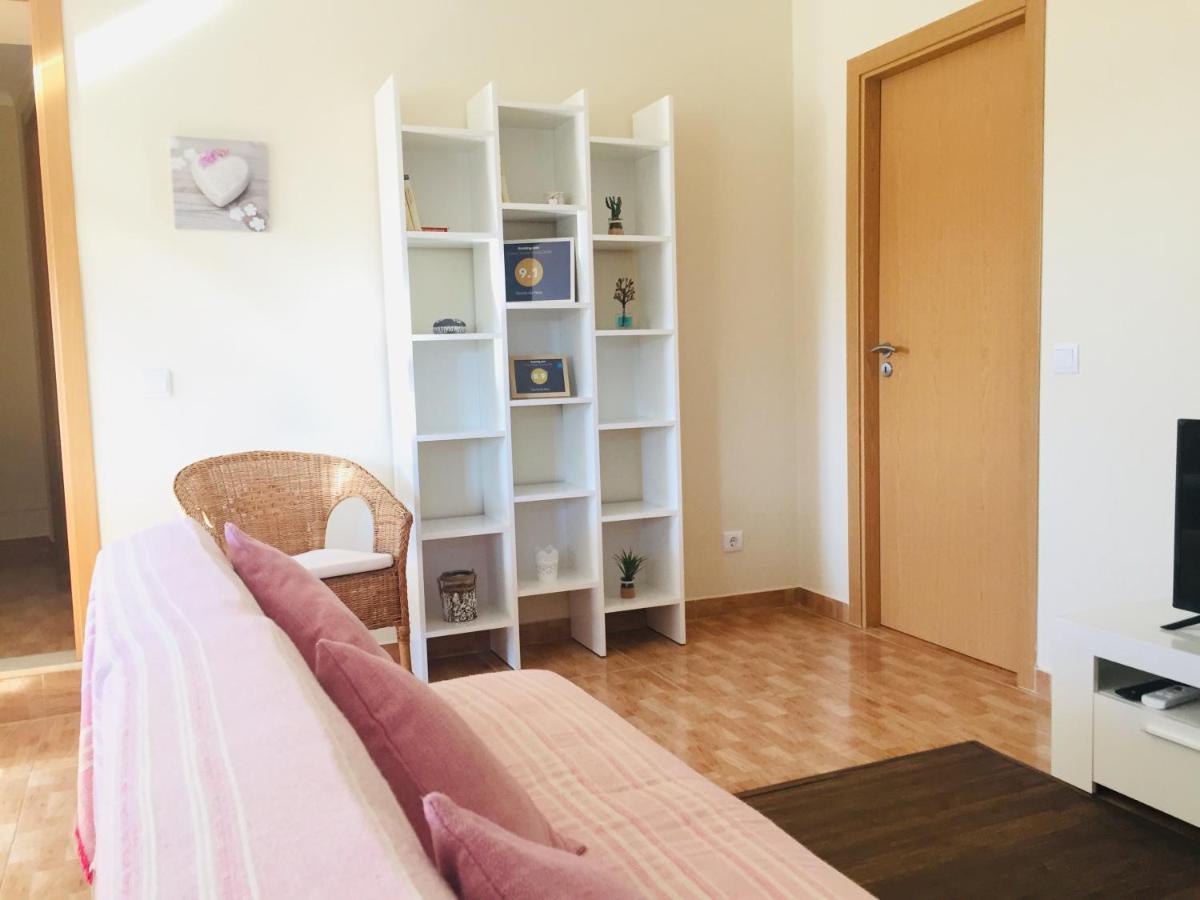 Quinta Dos Netos Villa ตาวิรา ภายนอก รูปภาพ