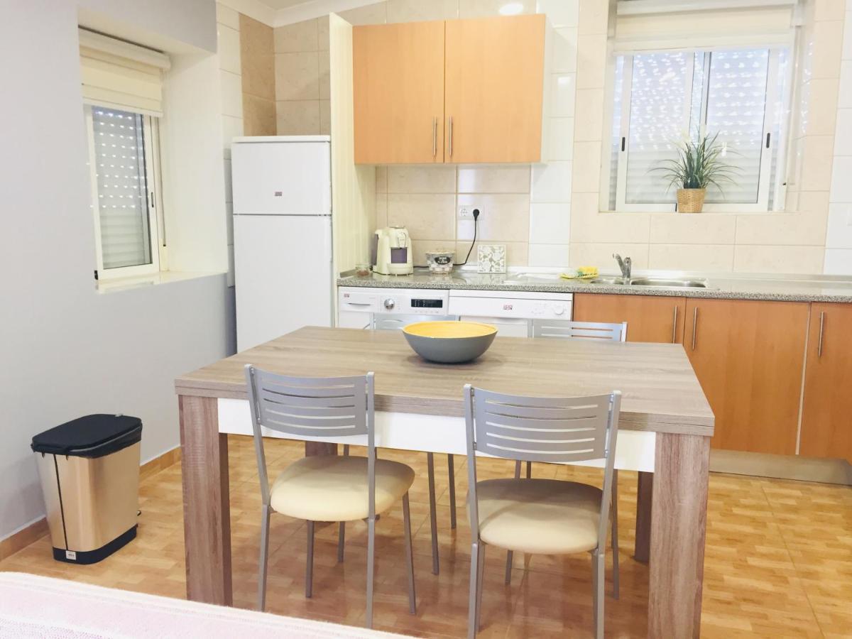 Quinta Dos Netos Villa ตาวิรา ภายนอก รูปภาพ
