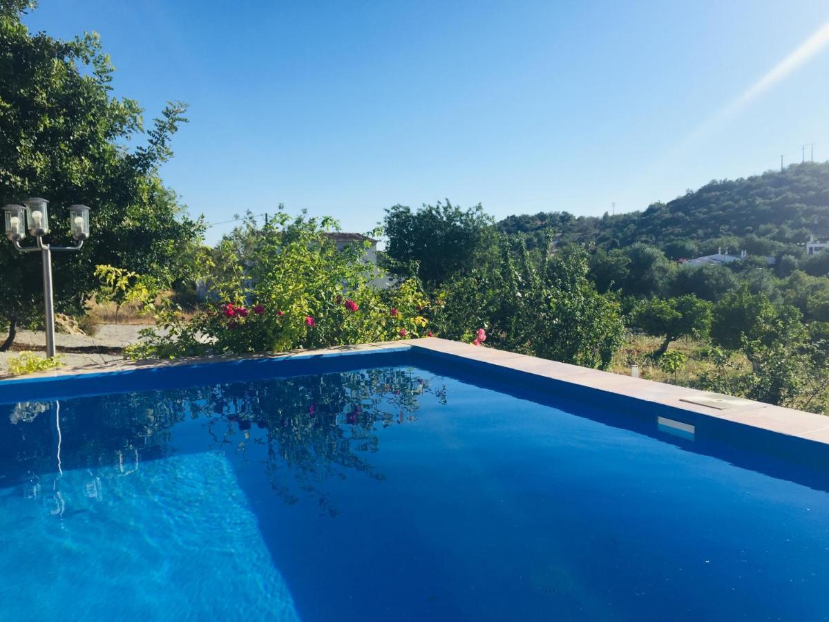 Quinta Dos Netos Villa ตาวิรา ภายนอก รูปภาพ
