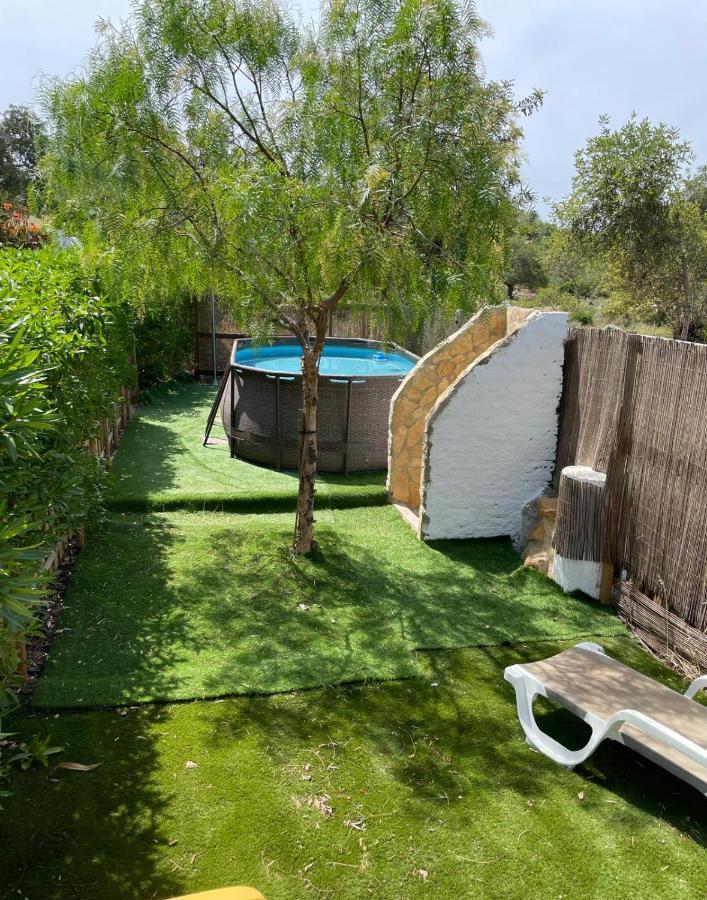 Quinta Dos Netos Villa ตาวิรา ภายนอก รูปภาพ