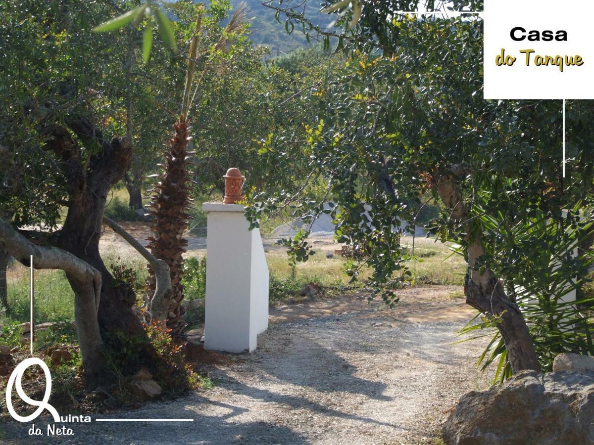 Quinta Dos Netos Villa ตาวิรา ภายนอก รูปภาพ