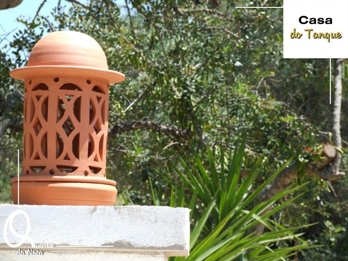 Quinta Dos Netos Villa ตาวิรา ภายนอก รูปภาพ