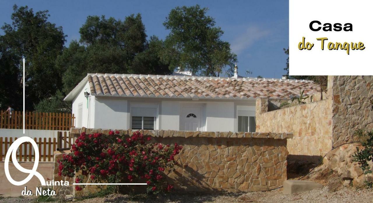 Quinta Dos Netos Villa ตาวิรา ภายนอก รูปภาพ
