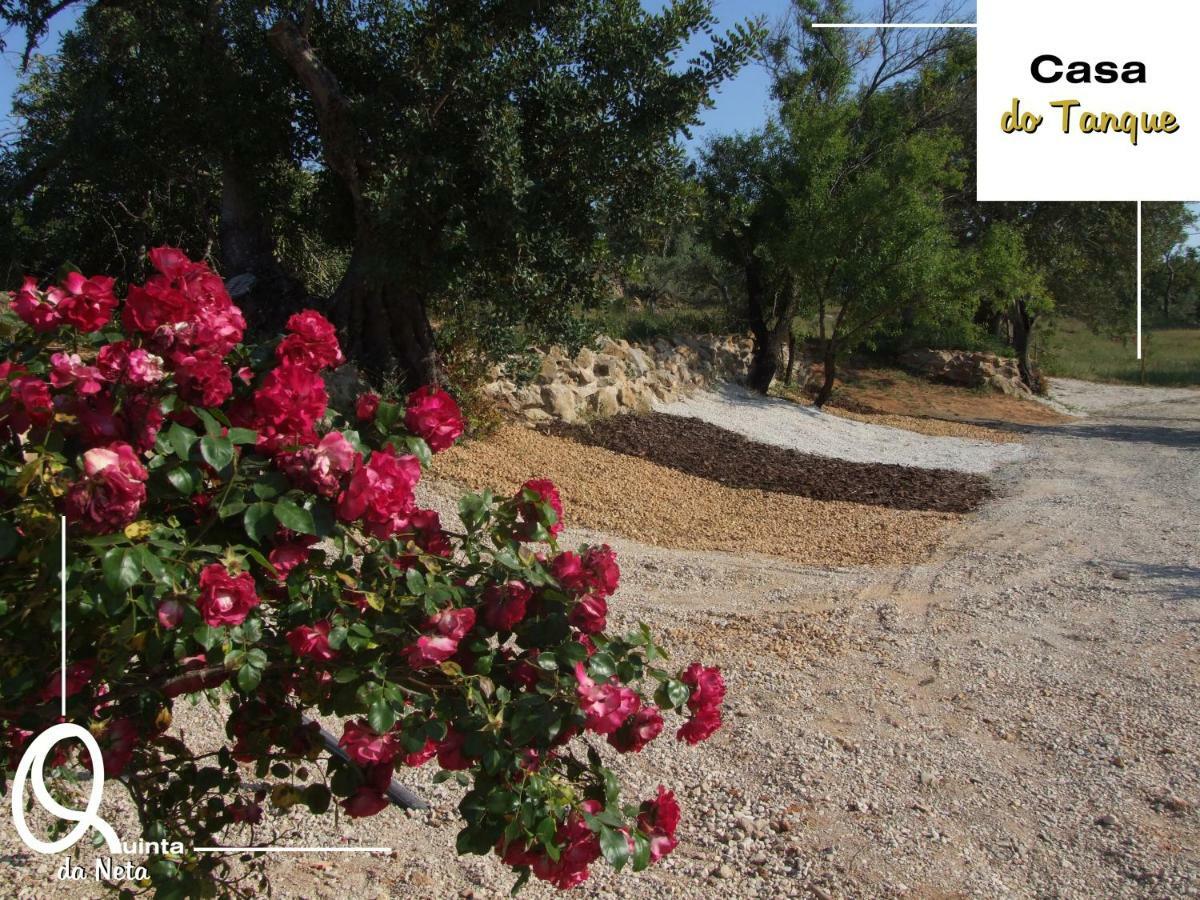 Quinta Dos Netos Villa ตาวิรา ภายนอก รูปภาพ