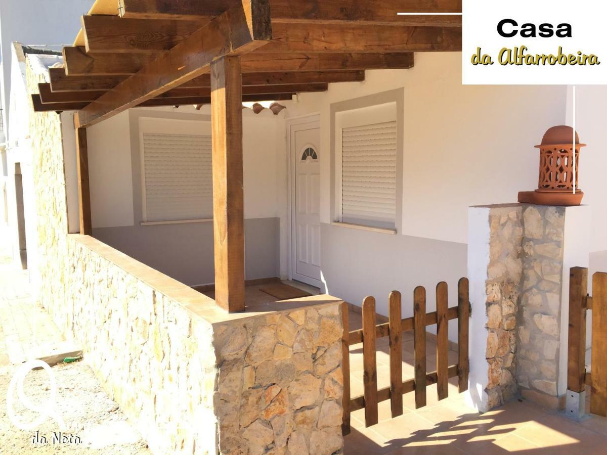 Quinta Dos Netos Villa ตาวิรา ภายนอก รูปภาพ