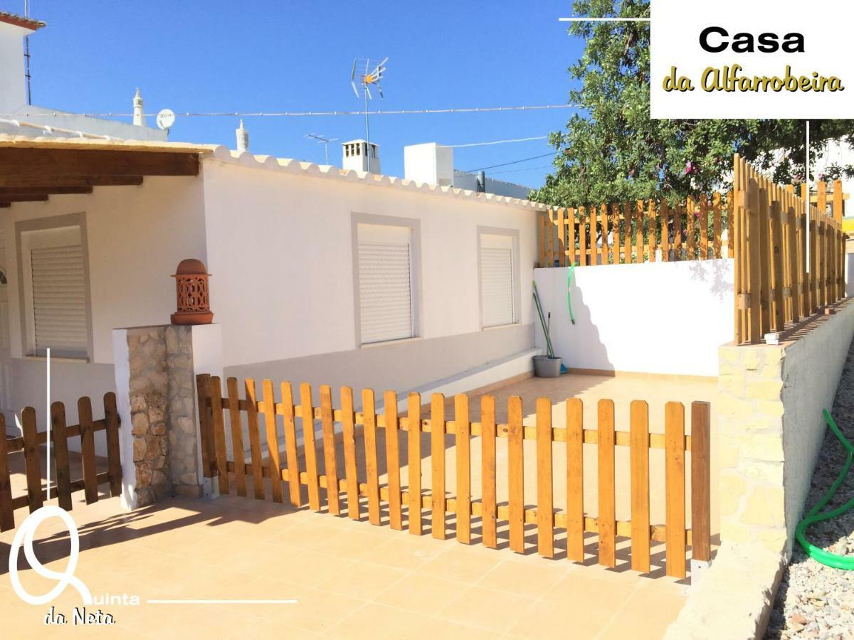Quinta Dos Netos Villa ตาวิรา ภายนอก รูปภาพ