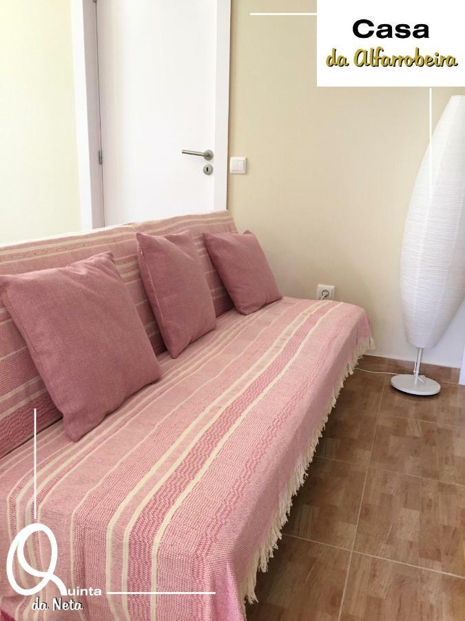 Quinta Dos Netos Villa ตาวิรา ภายนอก รูปภาพ