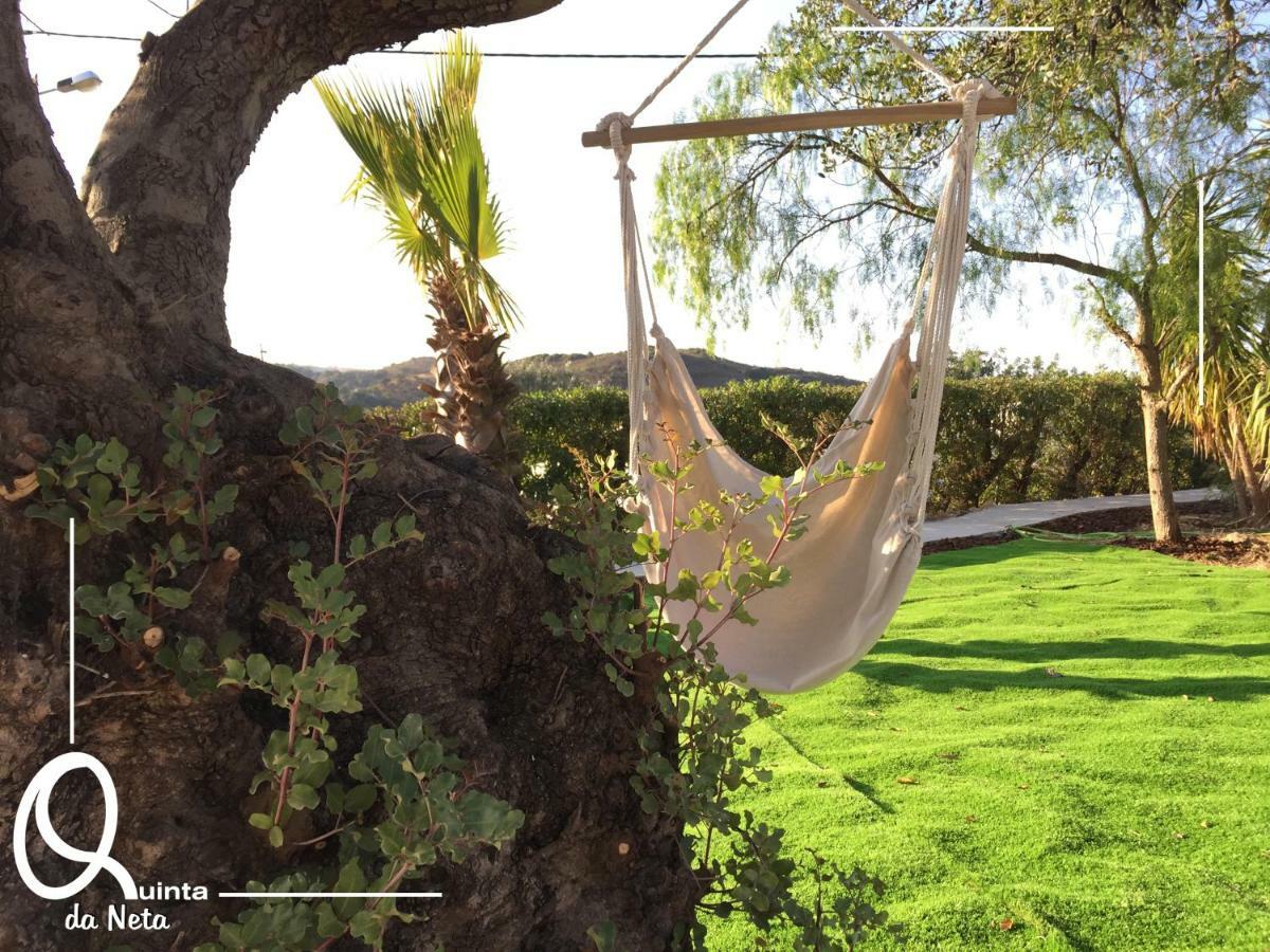 Quinta Dos Netos Villa ตาวิรา ภายนอก รูปภาพ