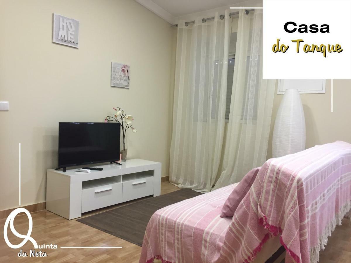 Quinta Dos Netos Villa ตาวิรา ภายนอก รูปภาพ
